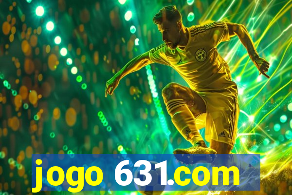 jogo 631.com